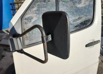 Lusterko lewe Mercedes Sprinter 97-06r