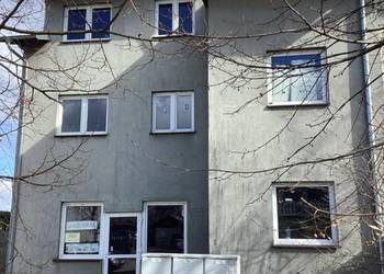 !OKAZJA! 3.581 zł/m² Budynek 296 m² z potencjałem – 3 niezal