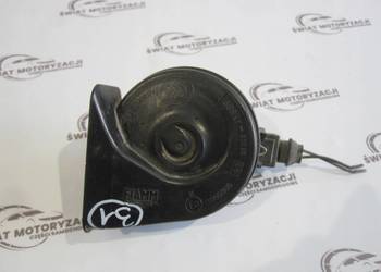 LAND ROVER DISCOVERY III 08r klakson sygnał dźwiękowy YEB500080