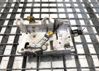 ZAMEK DRZWI PRAWY PRZÓD IVECO EUROCARGO I-III Inny 91-15