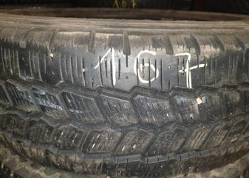 Opona King Meiler Snow + Ice 205/65R16C