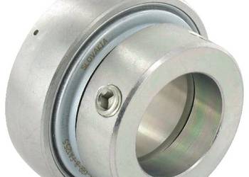 Wkład łożyska 25x52x15 mm INA/FAG GE25KRRBFA1255