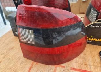 Opel astra f lampa prawy tył
