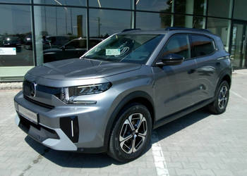 Citroen C3 Aircross HYBRID 145 MAX. * Gwarancja na 8 lat lub 160 tys. km!