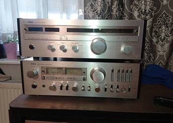 Aiwa aa 8700 i st 9700