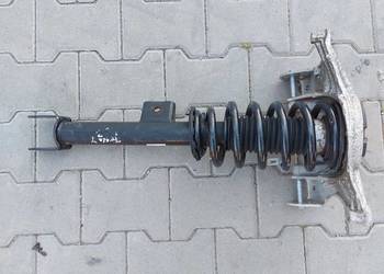 TESLA MODEL Y 2024r AMORTYZATOR PRAWY PRZÓD 1188066-00-R