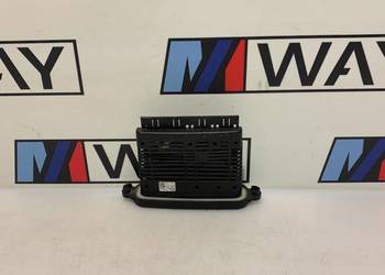BMW X3 F25 KASETA TMS MODUŁ ŚWIATEŁ LED XENON SKRĘTNY 7316209