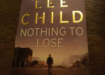 Nothing to lose. Child. Po angielsku!