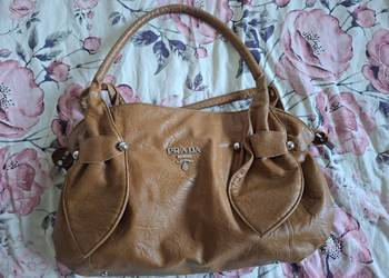 Torebka Prada