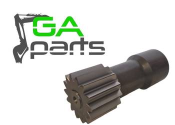 WAŁEK ODBIORU MOCY ZF 4474352062