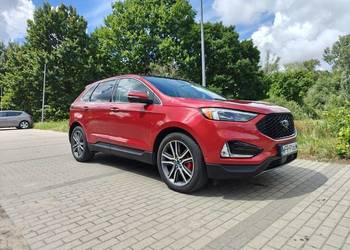 Ford EDGE 2.0 2020