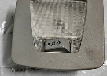 lampki wewnętrzne oświetlenie wnętrza Tata Xenon