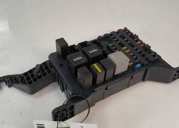 SKRZYNKA BEZPIECZNIKÓW FORD MONDEO MK3 4S7T-14A073-AA