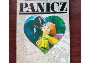 PANICZ Helena Mniszek