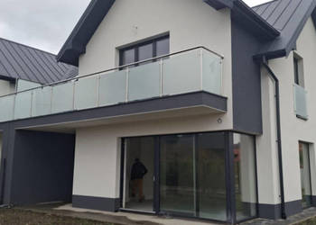 Ogłoszenie dom bliźniak Modlniczka 160m2