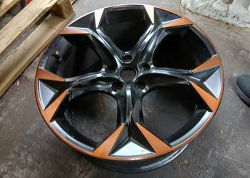 Felga aluminiowa sea CUPRA FORMENTOR 5FF601025E 8.0”x19” 8Jx19H2 ET40 5x112