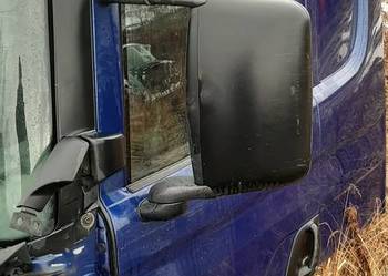 Drzwi Kabiny SCANIA R prawe i lewe