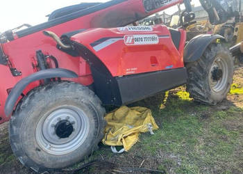 Manitou MT 1335 [CZĘŚCI]