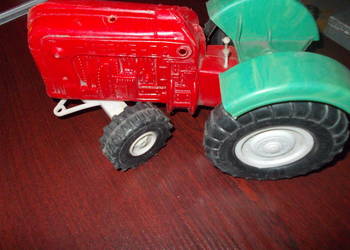 Traktor URSUS C 2 prl *1369