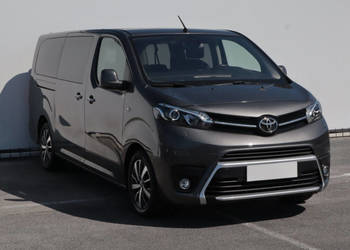 Toyota ProAce Verso 2.0 D-4D