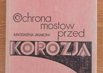 Ochrona Mostów Przed Korozją Magdalena Jasakow