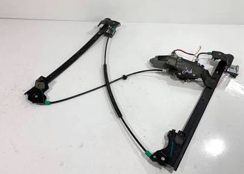 PODNOŚNIK SZYBY PRAWY PRZÓD LAND ROVER FREELANDER I Terenowy 98-06