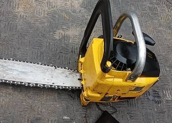 Pilarka spalinowa Pilarka spalinowa