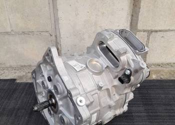 SILNIK ELEKTRYCZNY HYBRYDA NISSAN X-TRAIL T33 QASHQAI J12 290C06UM0A