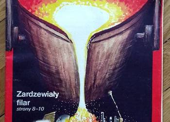 Przegląd Techniczny 41'84 z 7 października 1984 prl stara