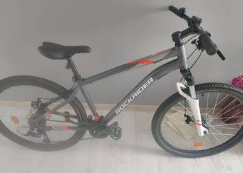 Rower górski MTB Rockrider ST 120 27,5 cali