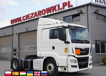 Ciągnik siodłowy MAN TGS 18.440 / 220 tys. km_249061