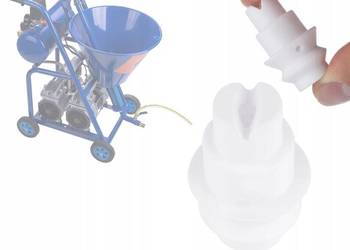 Dysza 10 mm | do Agregatów Rosfix Blue Dragon BD57/BD41