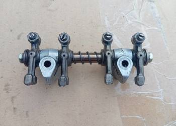 Klawiatura Koniki Zaworowe AIXAM Kubota Z402 MINIKOPARKA 156