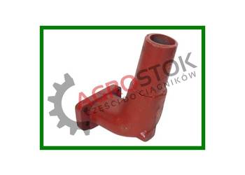 Kolanko tłumika wydechu t-25 Kolanko tłumika wydechu t-25