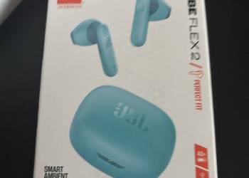 Słuchawki JBL VIBE FLEX 2