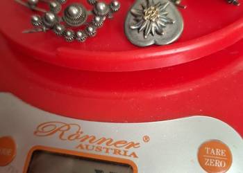 Zestaw wyroby srebro okazja super cena na święta