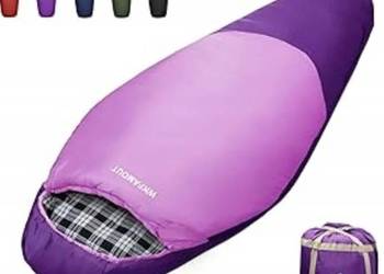 Śpiwory cena za 2szt.