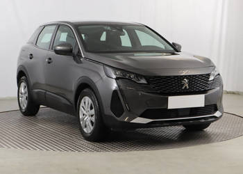 Peugeot 3008 1.2 PureTech