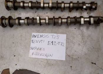 TOYOTA AVENSIS T25 1,8 VVTI wałek rozrządu