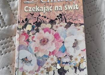 książka Czekając na świt - Barbara Delinsky