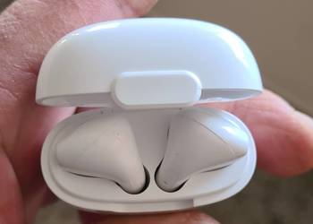 Słuchawki bezprzewodowe