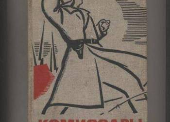 Komissary - Komisarze