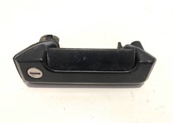 KLAMKA ZEWNĘTRZNA DRZWI PRZESUWNYCH VW TRANSPORTER T4 Hatchback 90-03