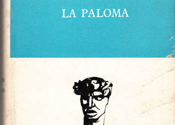 (01096) LA PALOMA – STANISŁAW MARIA SALIŃSKI