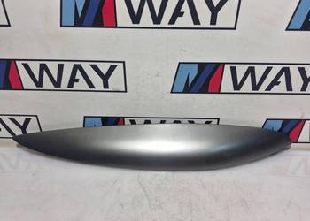 BMW E63 E64 LISTWA DRZWI LEWY PRZÓD 7116047 BMW E63 E64 LISTWA DRZWI LEWY PRZÓD 7116047