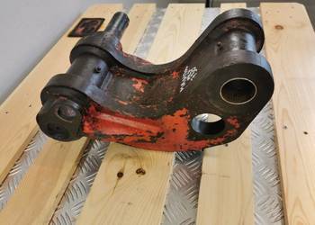Manitou MLT 730 {Banan karetki}
