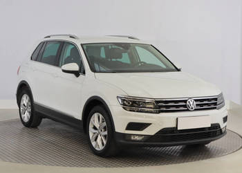 VW Tiguan 1.5 TSI