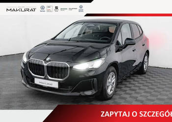 BMW 218 WND1828C#218i Ambient K.cof NAVI Podgrz.f Salon PL VAT23% G42(2021…