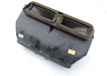 Tunel powietrza  Vw Fox 1.2 Benzyna