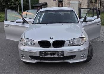Bmw 2,0 benzyna klimatyzacja Zamiana.